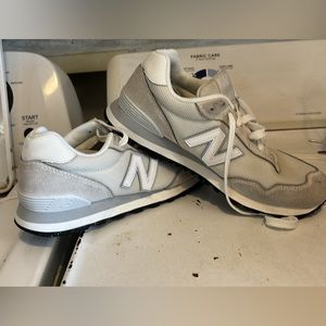 New balance like new